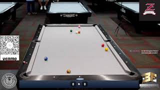 Welcome to the 2024 Zingales 8Ball Labor Day Event Day 2 Part 2 [upl. by Devine218]