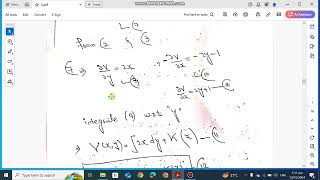 Analytic Function02  Hormonic Conjugate  Example  Important [upl. by Avril799]