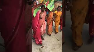 Kanke bidha shabha se fuleswar baitha [upl. by Atikat]