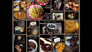 17 unique quotNo Sugarquot sweets and desserts  packthesnack [upl. by Suzy]