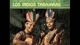 Los Indios Tabajaras  Always In My Heart [upl. by Aihpled]