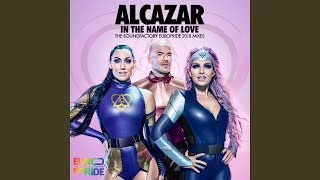 In the Name of Love SoundFactory Europride 2018 Radio Edit [upl. by Aileduab]