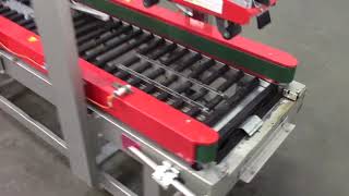 Volpak HFFS Pouch Filling and Packaging System [upl. by Sessilu]