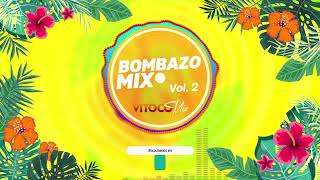 Bombazo MIX Vol 2 [upl. by Alexi]