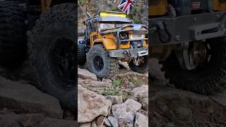 Rc wrecker truck [upl. by Clarice991]