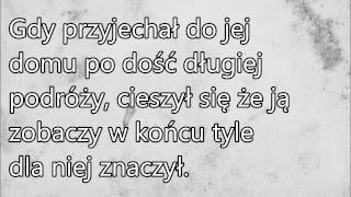 Łzy  Agnieszka Już Dawno Tutaj Nie Mieszka TEKST [upl. by Weasner]