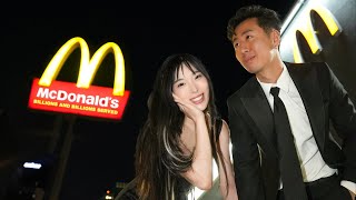 I Took My 1st Date to McDonalds [upl. by Ethelda]