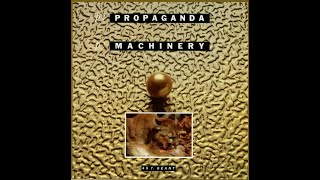 Propaganda  P Machinery Remix 2023 [upl. by Aznarepse]