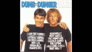 Dumb and Dumber To  Review [upl. by Eidde]