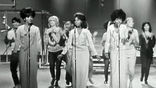 REMASTERED Baby Love Supremes FULL SONG TRUE STEREO HiQ Hybrid JARichardsFilm [upl. by Buller506]