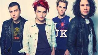 My Chemical Romance  The World Is Ugly Studio Version  Subtitulada al español [upl. by Nairam149]