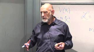 Classical Mechanics  Lecture 3 [upl. by Charlot]