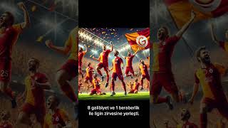 GalatasarayOkanBurukMauroIcardiSüperLigFutbolRekorlarGalatasarayRekorlarıTürkFutboluOsimhen [upl. by Red336]