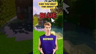 Can You Beat The Odds brain games viral quiz shorts [upl. by Werda]