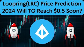 LoopringLRC Coin Price Prediction 2023  LoopringLRC News TodayLoopringLRC Technical Analysis [upl. by Iram]