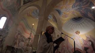 Divine Liturgie Pontificale de Pâques Dimanche 31 mars 2024 [upl. by Marylee]