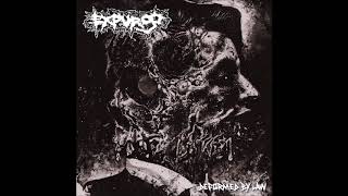 Expurgo  Deformed By Law 2018 Full Album Grindcore [upl. by Sirdi]