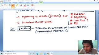 Interpretation of Statutes Lecture 4 CA INTERMEDIATE MISCHIEF RULE  HEYDONS RULE [upl. by Lebyram718]