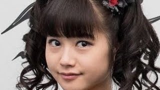 BABYMETAL YUIMETAL CHOKOTTO LOVE [upl. by Llenol]