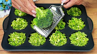 Ive been making this broccoli 5 times a week since I discovered this recipe Easy and quick [upl. by Agni]