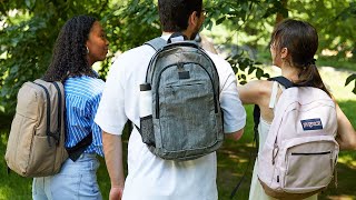 Best Backpacks For College Students of 2024 [upl. by Adnilam599]