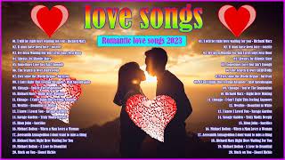 Most Old Beautiful Love Songs Of 70s 80s 90s  Best Romantic Love Songs 💖💖💖 [upl. by Gordan]