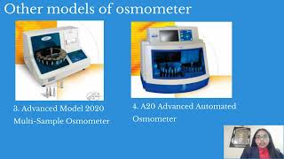 Group 1 Osmometer [upl. by Yahsel781]