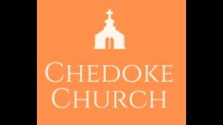 Chedoke Church Live  December 3rd 2023 [upl. by Annil]