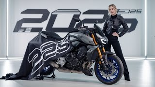 2025Yamaha Tracer 900GT Review Ultimate Sport Touring Machine [upl. by Celinka]