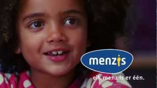 Menzis Commercial Aandacht 2012 [upl. by Un]