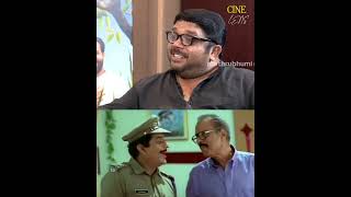 Jagathy Sreekumar💎 Johny Antony about Jagathy amp CID MOOSA  Dileep  Cid moosa 2 [upl. by Elyse567]