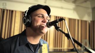 Flatfoot 56  I Believe It  Strong Man  Audiotree Live [upl. by Ody]