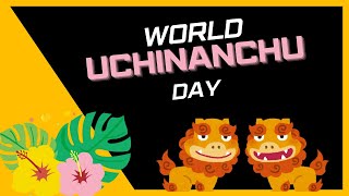 World Uchinanchu Day [upl. by Salomie538]