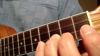 How To Play Twinkle Twinkle Little Star  Ukulele tabs available [upl. by Baily]