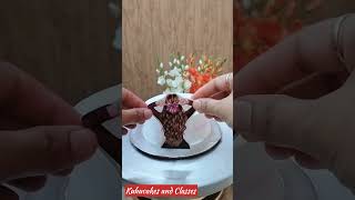 Teenage Cake Decoration Ideas 🥰 kuhucakesclasses viralshort [upl. by Akinimod]