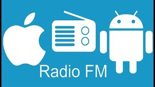 İos Android İnternetsiz FM Radio Yükleme Dinleme [upl. by Pallaten]