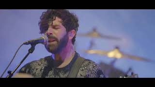 Foals  Olympic Airways Live The Royal Albert Hall [upl. by Yracaz]