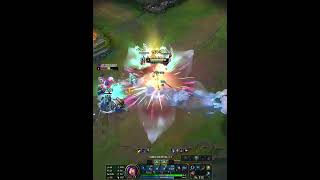 Apenas mais um dia EP 11 Apenas detalhes carecadolansa leagueoflegends lolmemes lolhumor fy [upl. by Ylellan369]