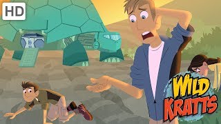 Wild Kratts  Rescuing the Worlds Most Beautiful Creatures [upl. by Aisinoid]