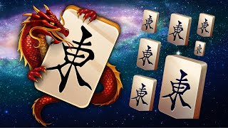 Mahjong Epic Gameplay  Challenging Mahjong Puzzle Game [upl. by Dilly252]