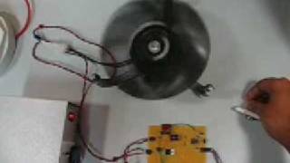 Fan Speed controller [upl. by Zerla]