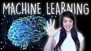 Machine Learning Explained in 5 Minutes [upl. by Agrippina]