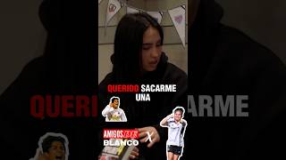 Javiera Grez habla del 14 de los Blancos Matías Fernández podcast colocolofemenino colocolo [upl. by Annais]