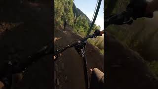 Lower Nail Driver 🔨 youtubeshorts mtb [upl. by Keeler]