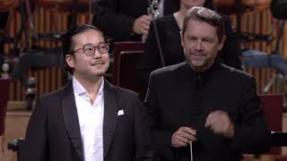 KYOHEI SORITA – final round 18th Chopin Competition Warsaw [upl. by Crandale107]