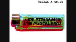 Minstrel Boy  Joe Strummer And The Mescaleros [upl. by Webster]