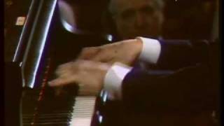 MichelangeliBeethovenPiano Concerto No5part 1 of 4 HD [upl. by Nayar]