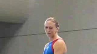 Last two dives Olympic Diving Trials  Womens 10m [upl. by Eldreda]