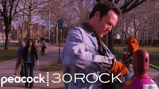 30 Rock  Kidney Now Episode Highlight [upl. by Annot903]