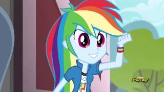 Rainbow Dash  we release the counterspell there [upl. by Terhune]